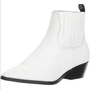 Steve Madden Ankle Booties